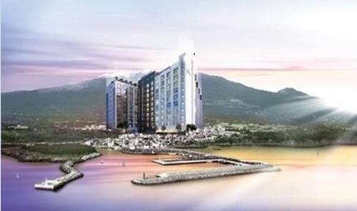 "세계1위윈덤그룹RCI"와 계약체결한제주비스타케이 호텔분양인기비결!