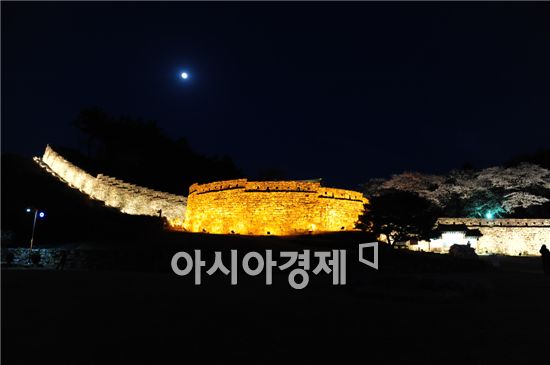 아름답고 청정한 명품 도시 고창으로 오세요!