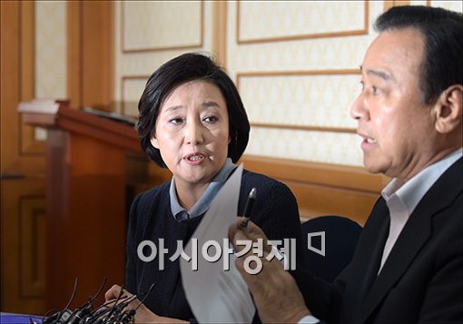 '세월호특별법', 野의원도 SNS서 의견 분분