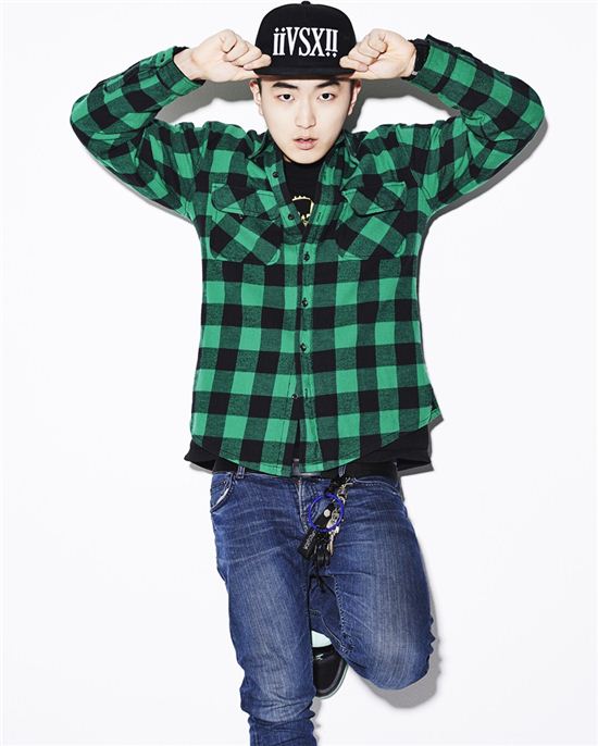 래퍼 올티, 신곡으로 일리네어·산이 저격(?)…디스전 다시 시작하나