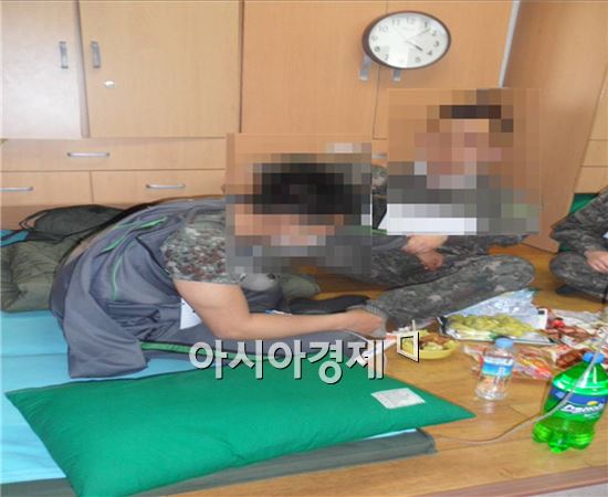국방부 검찰단, 윤일병 사건 살인죄 공소의견 제시