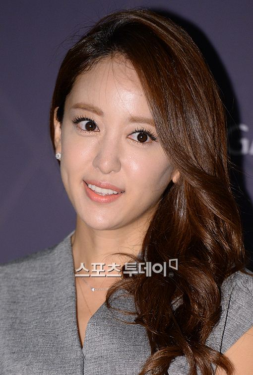 이세은, 3살 연하 금융업 종사자와 3월 결혼…'2년 열애 결실 맺어'