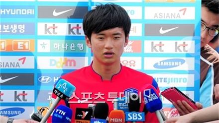 호펜하임 김진수, 75분 활약에도 팀은 역전패…'부진의 늪'