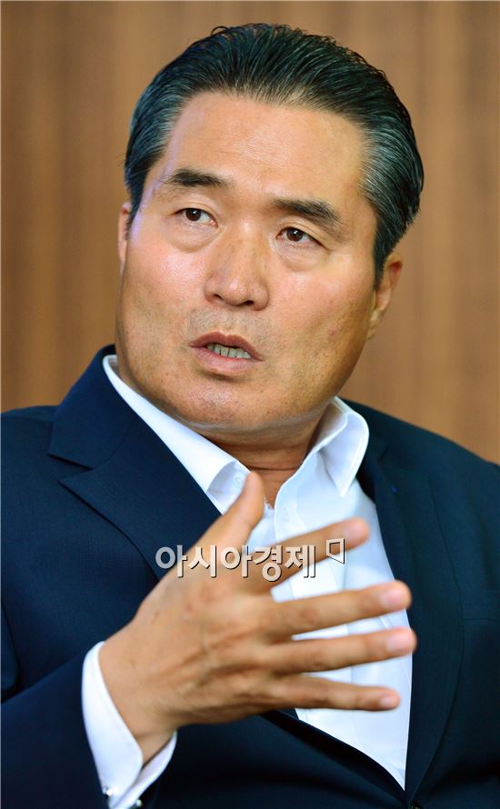 전력 위기 불 끈 '소방수' 이상호 남부발전 사장