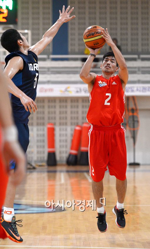 [포토]이현민,'이미 늦었어'