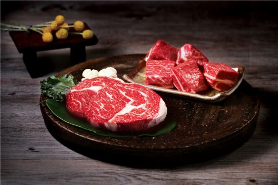 호텔신라, 자연에서 거둔 추석 선물세트 출시