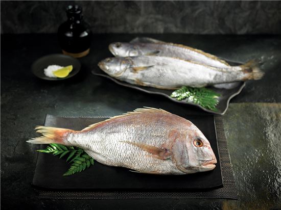 호텔신라, 자연에서 거둔 추석 선물세트 출시