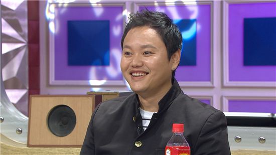 김민교 "아버지, MBC 지정 병원 원장이셨다"