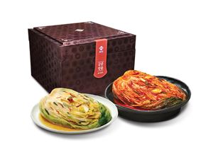 대상FNF, '종가집 추석선물세트' 출시