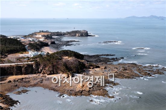부안군, 소득을 창출하는 융복합 관광산업 육성 시동