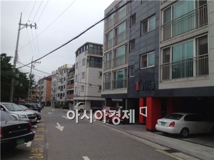 지하철 7·9호선 임대수익률 1위는 태릉입구