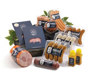 존쿡 델리미트, 정통 육제품 담은 '이색 선물세트' 선봬