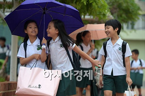 "인성이 안 돼…" 정부가 학생 인성교육 나선다