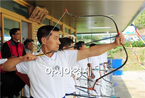 남원시, 지리산 스포츠 중심도시로 거듭나