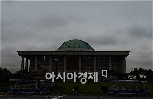민간주택임대사업법 제정…국회 통과 첩첩산중