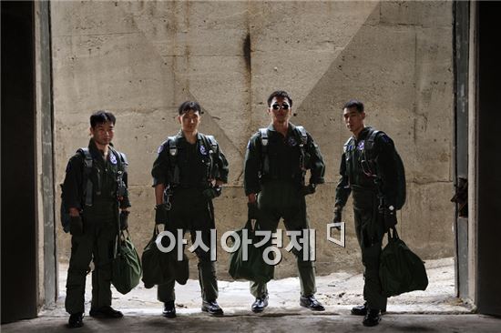 UFG 첫 적용 '맞춤형 억제전략'이란