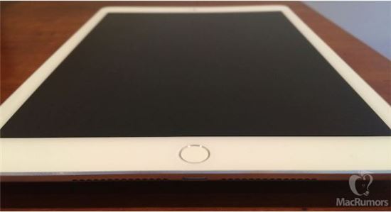 애플, 2세대 아이패드 에어에 2GB램 탑재될 수도