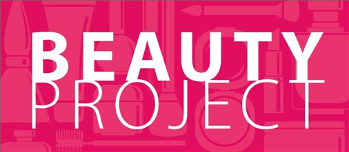 갤러리아百, 뷰티 프로젝트 진행