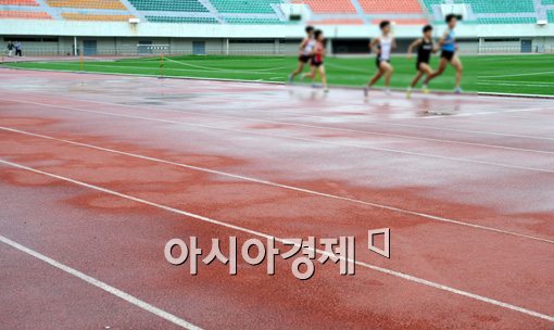 [이종길의 스피드건]대한체육회, 유연한 행정 필요하다