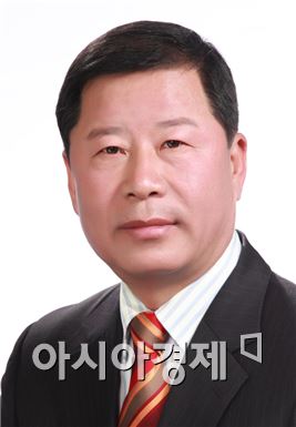 순천시의회 예산결산특별위원회위원장에 정영태 의원 선임