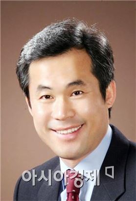 김승남 의원, ‘쌀 관세율 결정에 관한 특별법’발의