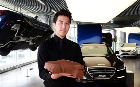 현대차, 내달 4일 40명 초청 車디자인 강연