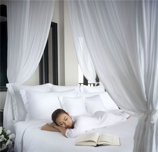 "추석연휴 뭐하니?" 호텔서 피로 풀어볼까