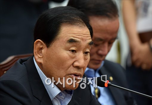 여야 개헌모임 활동재개…이재오 "지금이 개헌 적기"