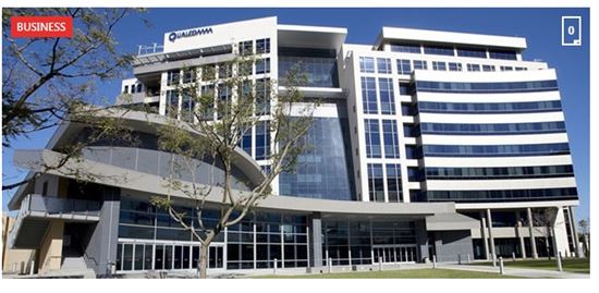 퀄컴, 中 이어 EU에 반독점조사 받는다…최대 25억달러 벌금