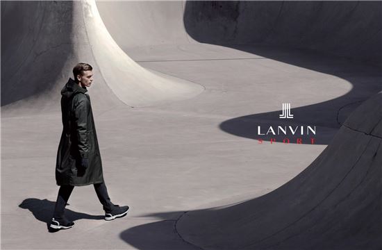 한섬, '랑방 스포츠' 론칭 