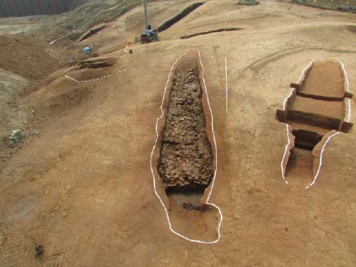 충주 호암동, 구석기~조선시대 대규모 유적 발굴