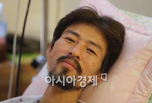 '유민 아빠' 김영오씨, '단식을 중단하며…' 페이스북으로 심경전해