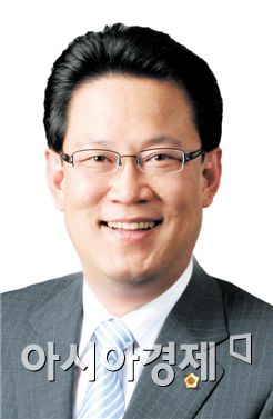 문상필 광주광역시의원