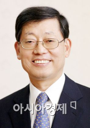 김황식 전 총리