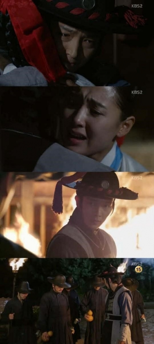 갑신정변…'조선총잡이'에서 다 풀지 못한 뒷이야기 들어보니