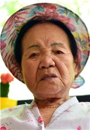 [위안부 보고서 55]생존 할머니 증언<14>이옥선·이옥선·이용수 