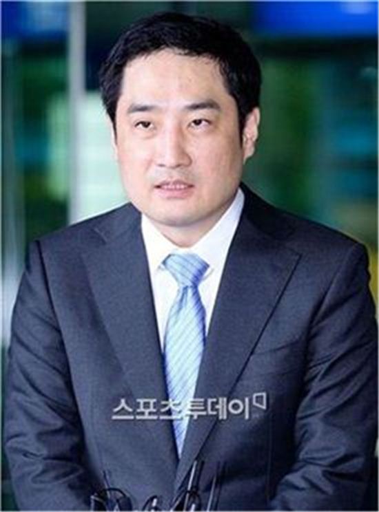 강용석 '아나운서 성희롱 발언' 1500만원 벌금형 "경솔한 발언 죄송"