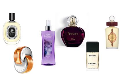 오 드 트왈렛 뜻, 순하고 부드러운 향수…좋은 향수 택하는 방법은?