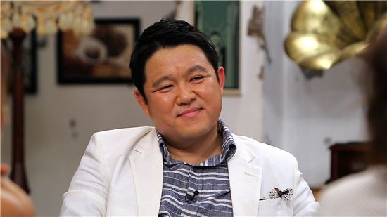 독설로 유명한 김구라, 공황장애 이유가 아내 부채?…'10년 가계부' 보니 