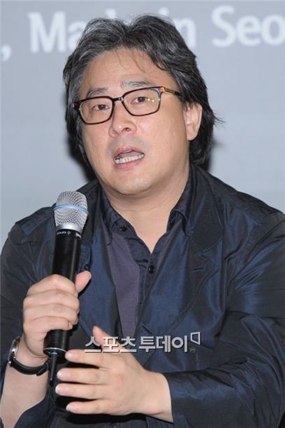 ‘아가씨’ 박찬욱 감독, ‘뉴스룸’ 손석희 앵커 만난다