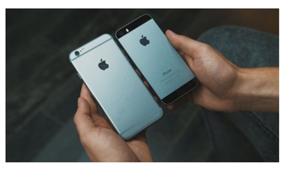 애플 '아이폰6' 출시일 9월19일?…통신사 유출