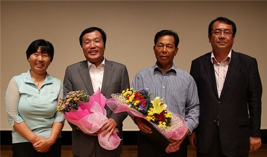 무안군, ‘행복마을 발전계획 발표회’ 개최