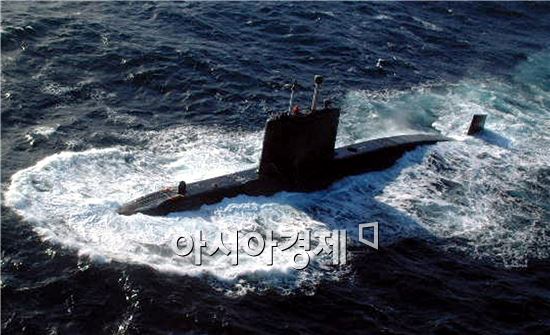 해군 잠수함사령부 내달 창설… 한국 잠수함의 역사는