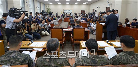 '윤일병 사망 사건' 가해자 4명 살인죄 적용…주범 이병장 35년형