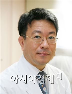 전남대병원 산부인과 김윤하 교수