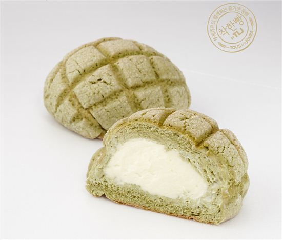 CJ푸드빌 뚜레쥬르, ‘착한빵’ 출시…2개 팔면 1개 기부
