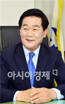 고창군, 전북 재정균형집행 평가 4년 연속‘최우수상’수상