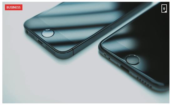 삼성이 애플 아이폰6를 두려워해야 할 6가지 이유