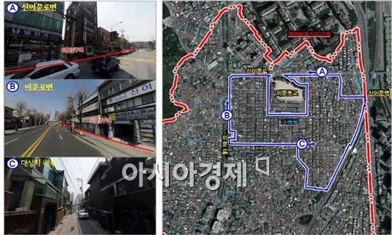 재건축 규제완화 했지만…구역 지정해제 잇따라