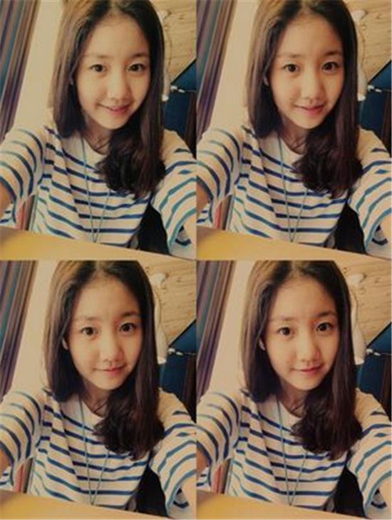 '띠동갑내기 과외하기' 진지희 폭풍성장 "네가 '빵꾸똥꾸'라구?"